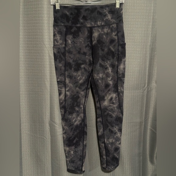 Member’s Mark Everyday Leggings Tie Dye - Picture 1 of 6